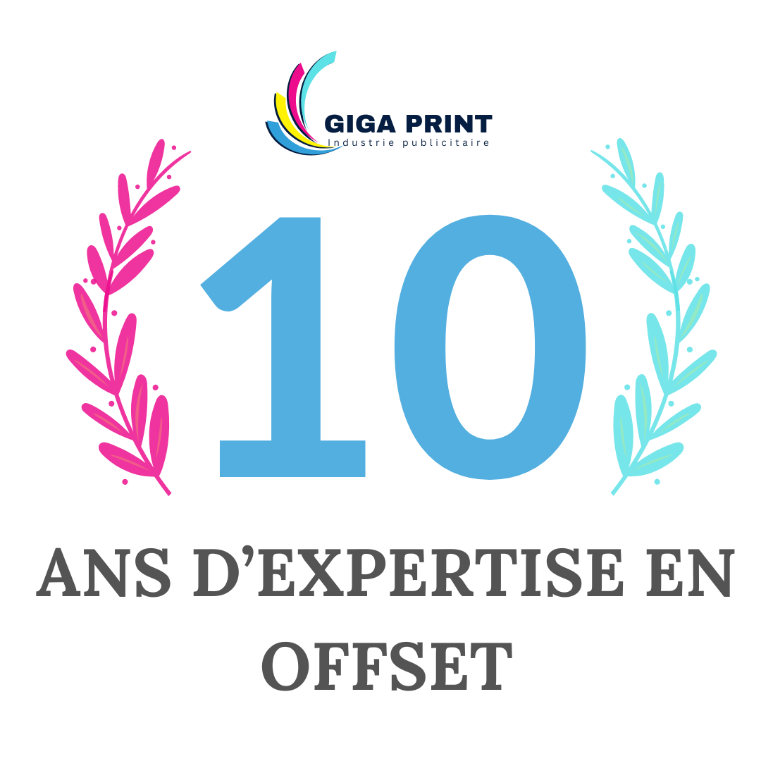 industrie publicitaire expertise rabat