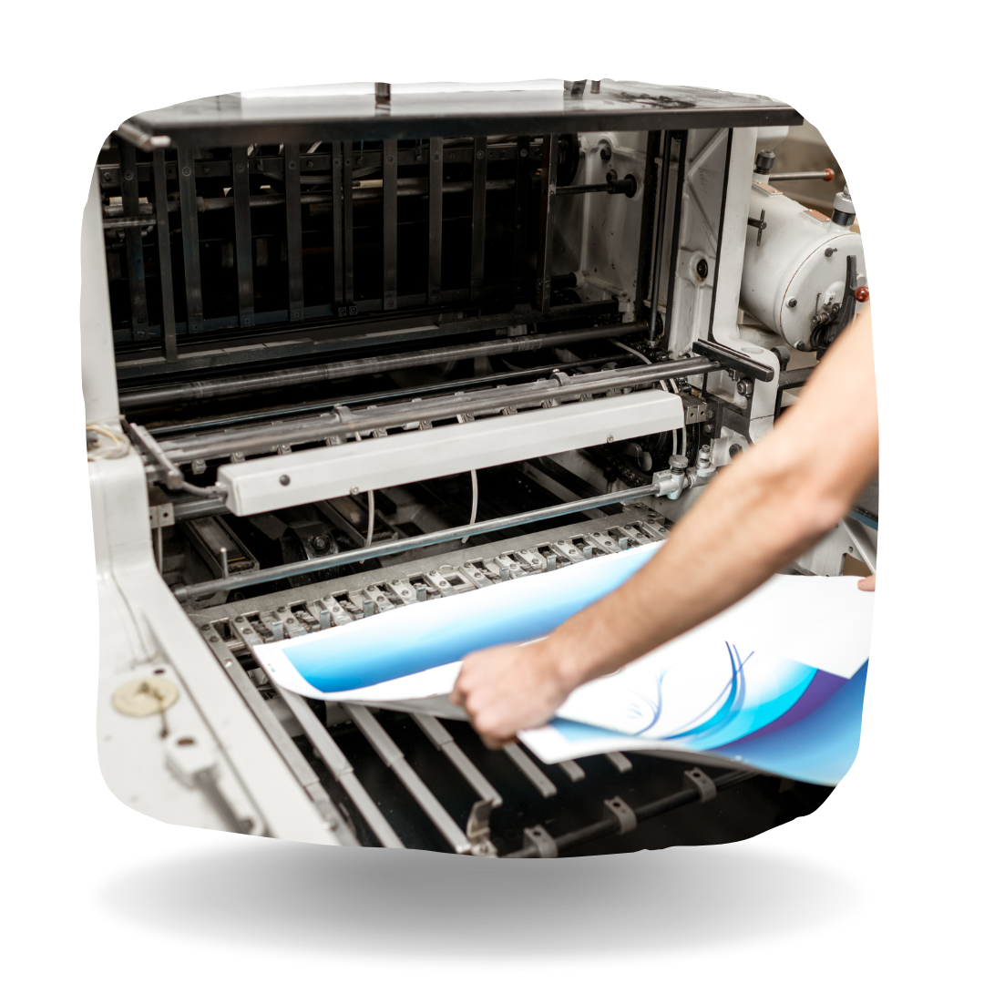 industrie publicitaire fabrication rabat